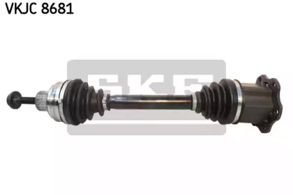 Вал SKF VKJC 8681